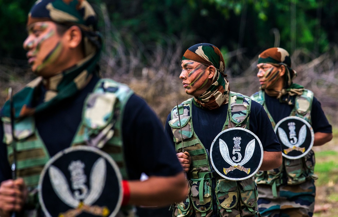 Corporal's Course Tactical Tools