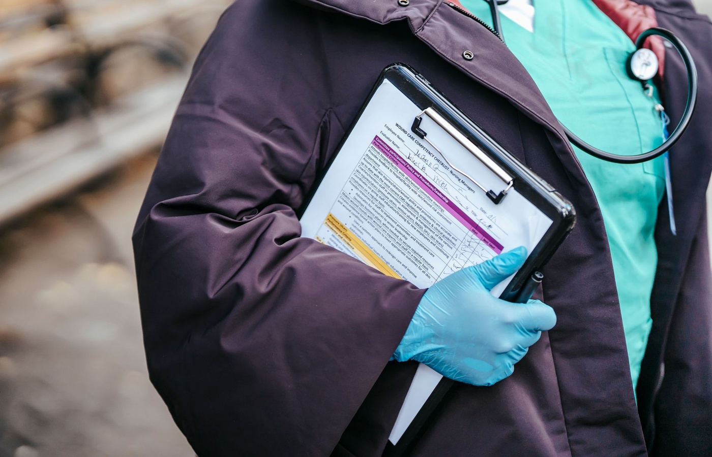 CPMA Evaluation and Management (E/M)
