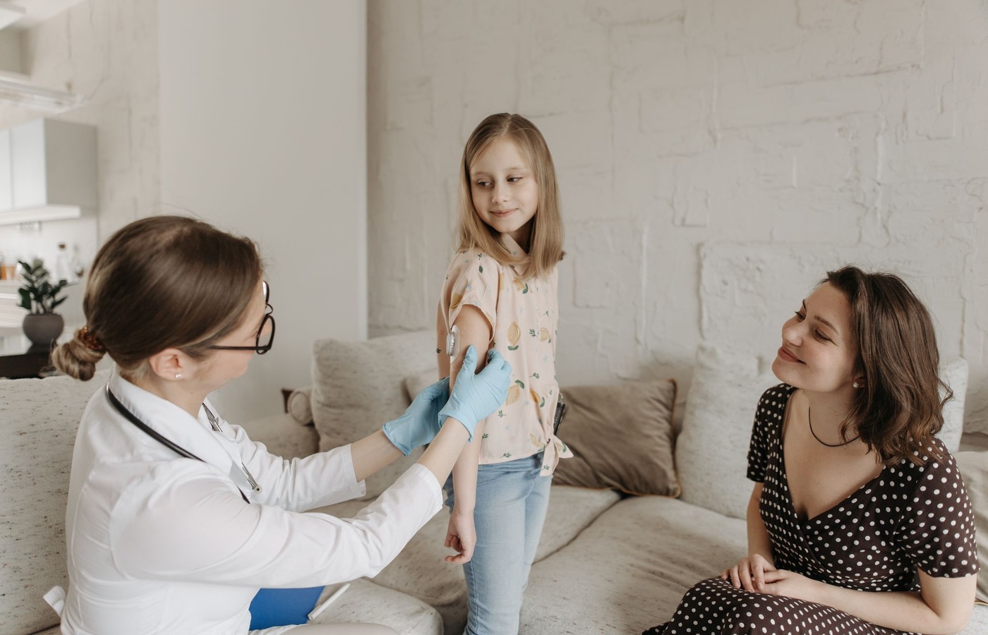 Certified Pediatric Nurse (CPN)