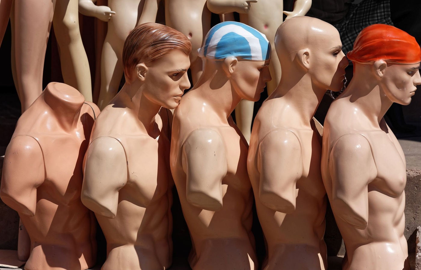 Cardiopulmonary Resuscitation (CPR) Practice