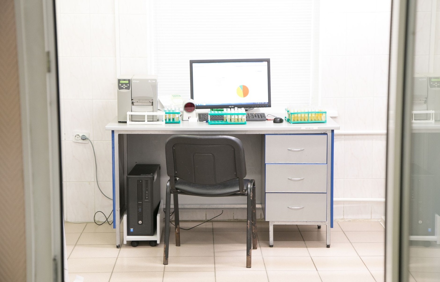 Certified Polysomnographic Technician (CPSGT)