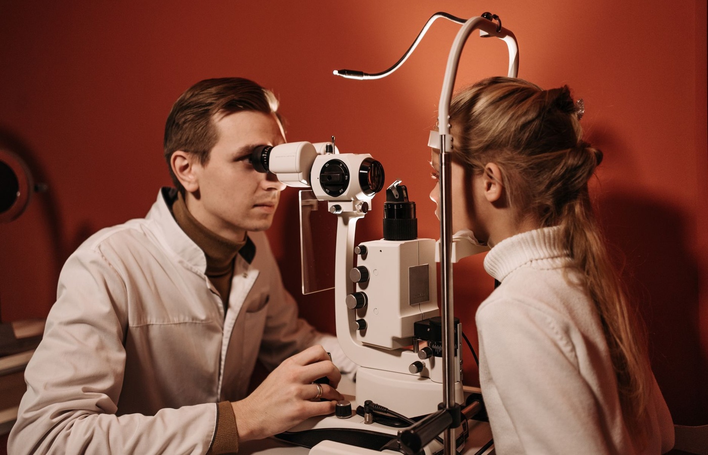 Certified Patient Service Specialist (CPSS) Ophthalmology