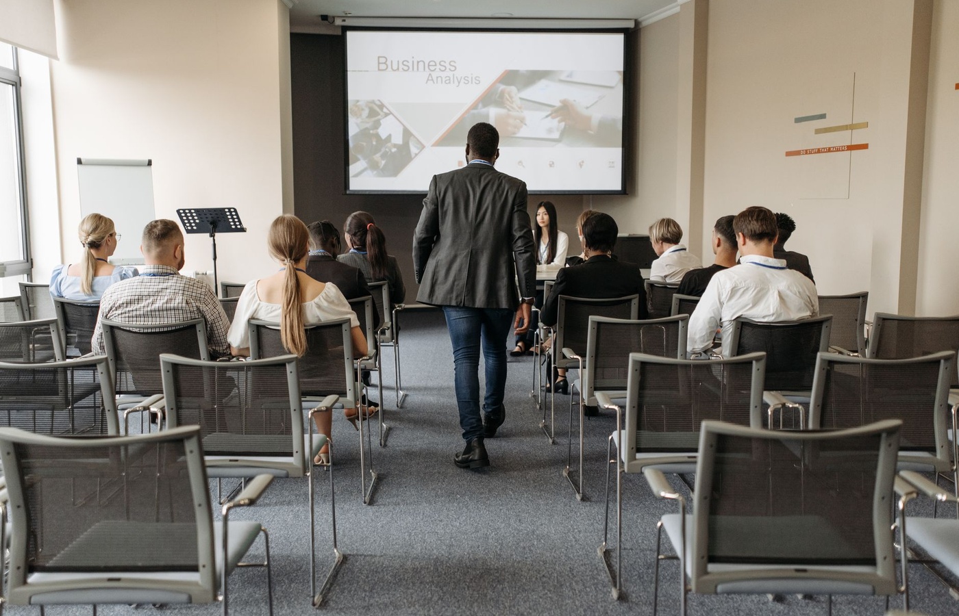 Certified Professional in Talent Development (CPTD)