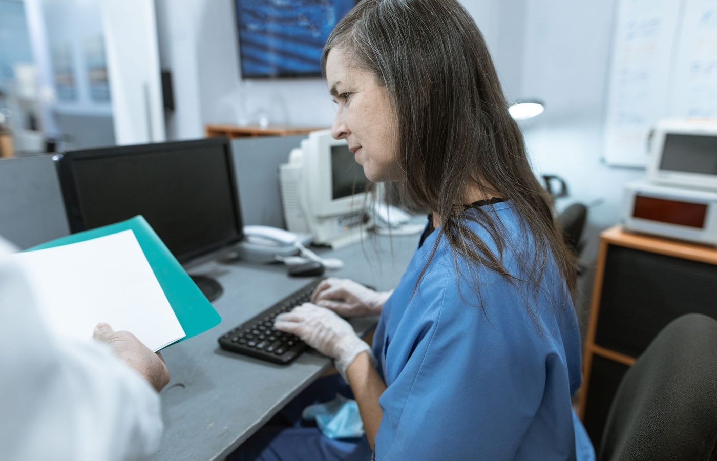 CQR Radiology