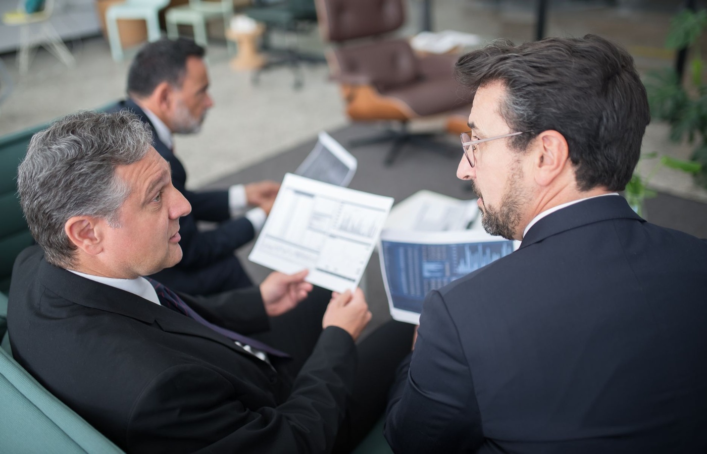 Credit Risk Management
