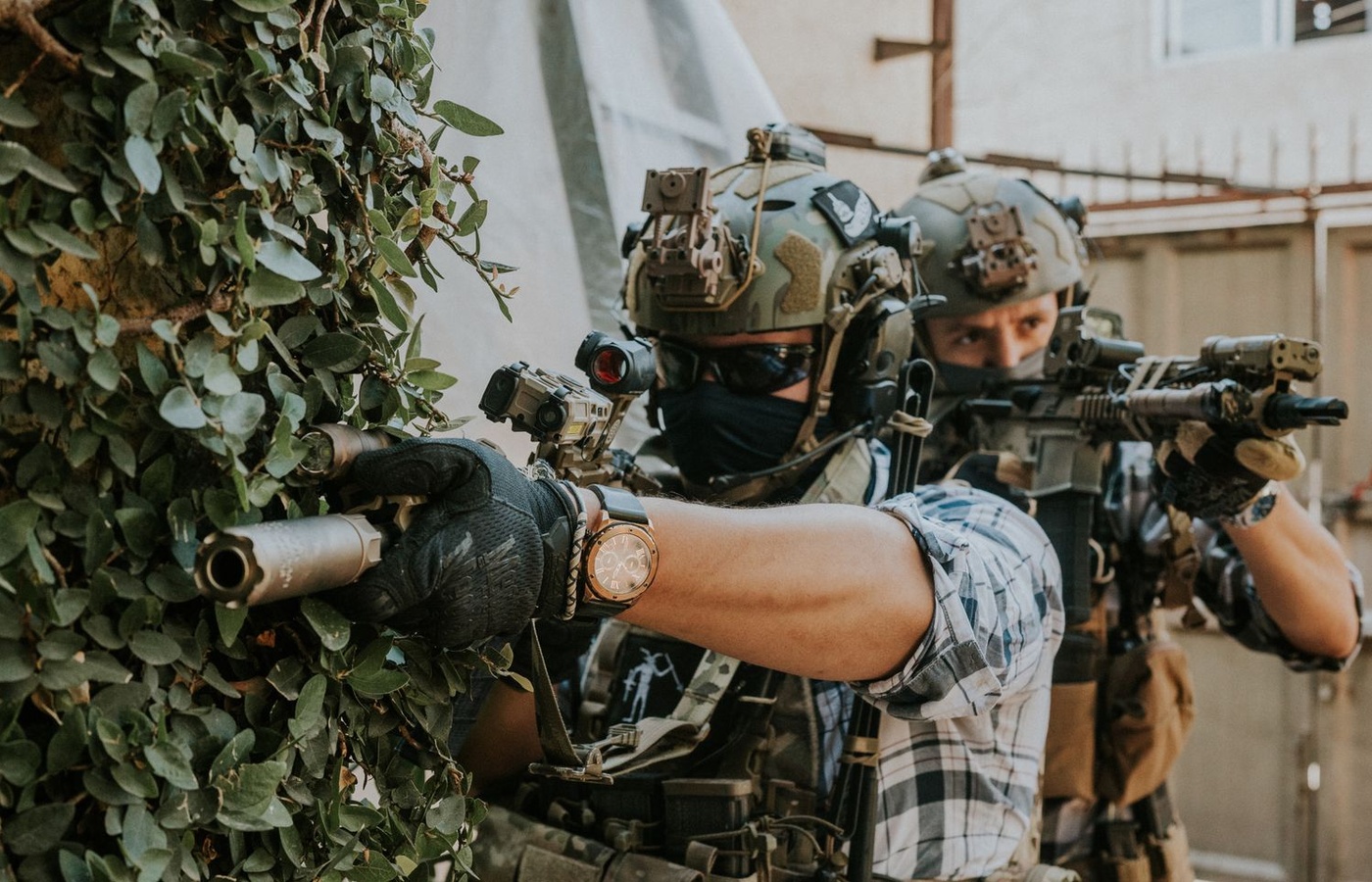 Canadian Restricted and Non-Restricted Firearm Safety (CRFSC)
