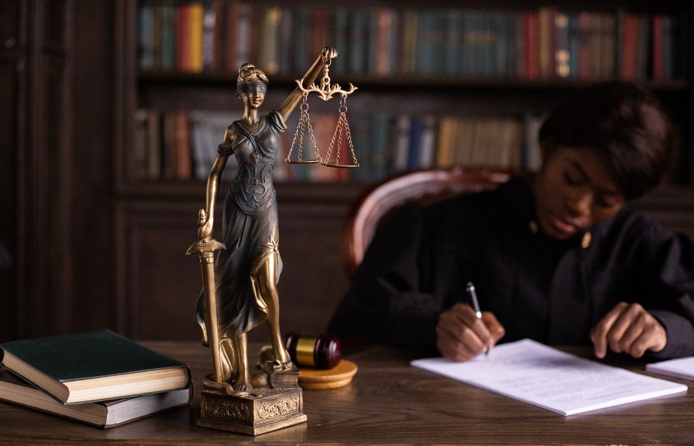 Criminal Procedure Bar