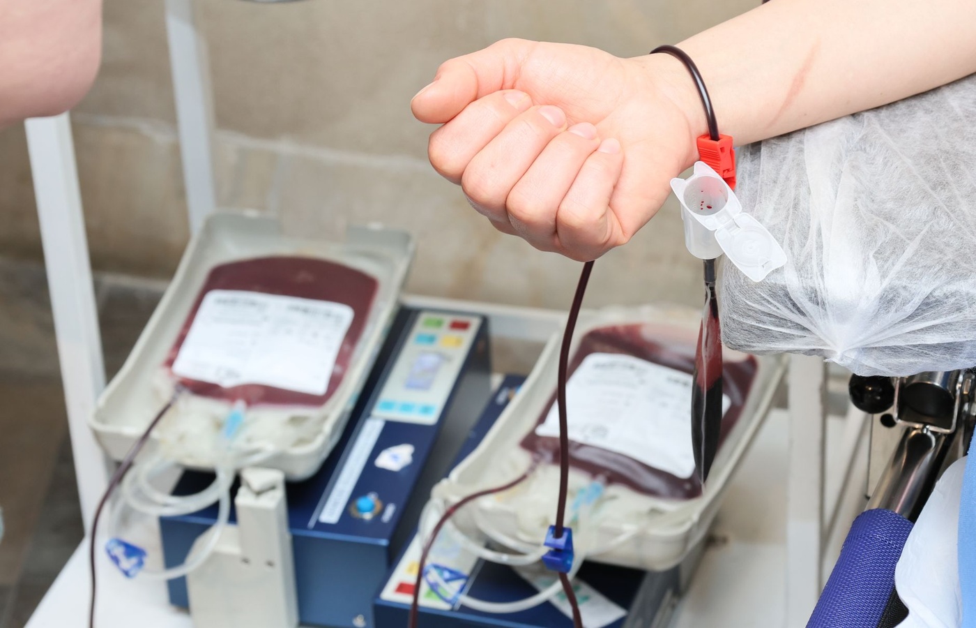 Certified Registered Nurse Infusion (CRNI)