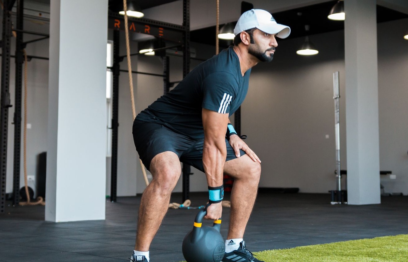 Crossfit Level 3 Certification