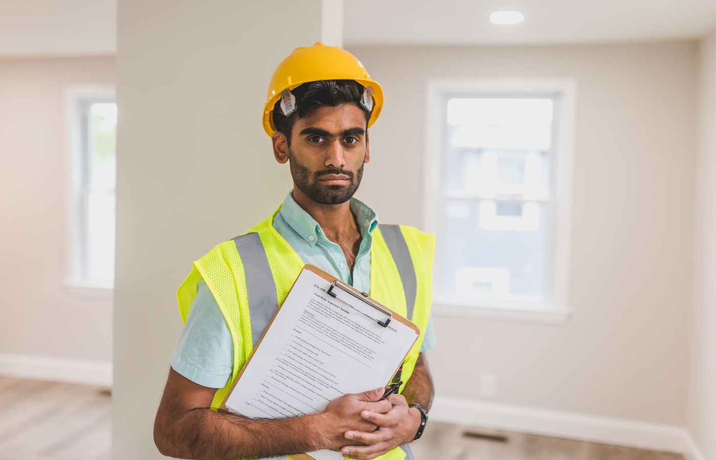 CRSP Health, Safety, and Environmental (HSE) Auditing