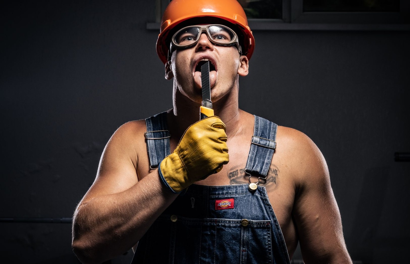 Construction Skills Certification Scheme (CSCS)