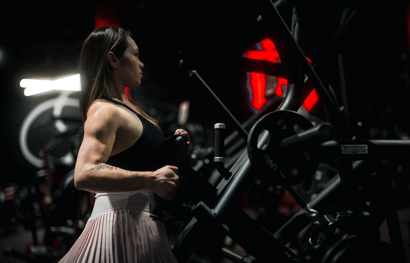 Certified Strength and Conditioning Specialist (CSCS) Exercise Science