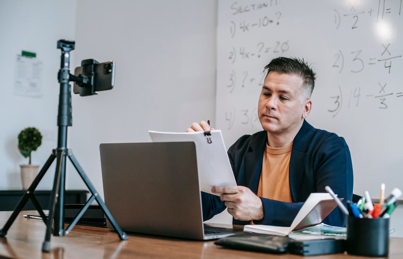 California Teacher Credentialing Examination (CSET)
