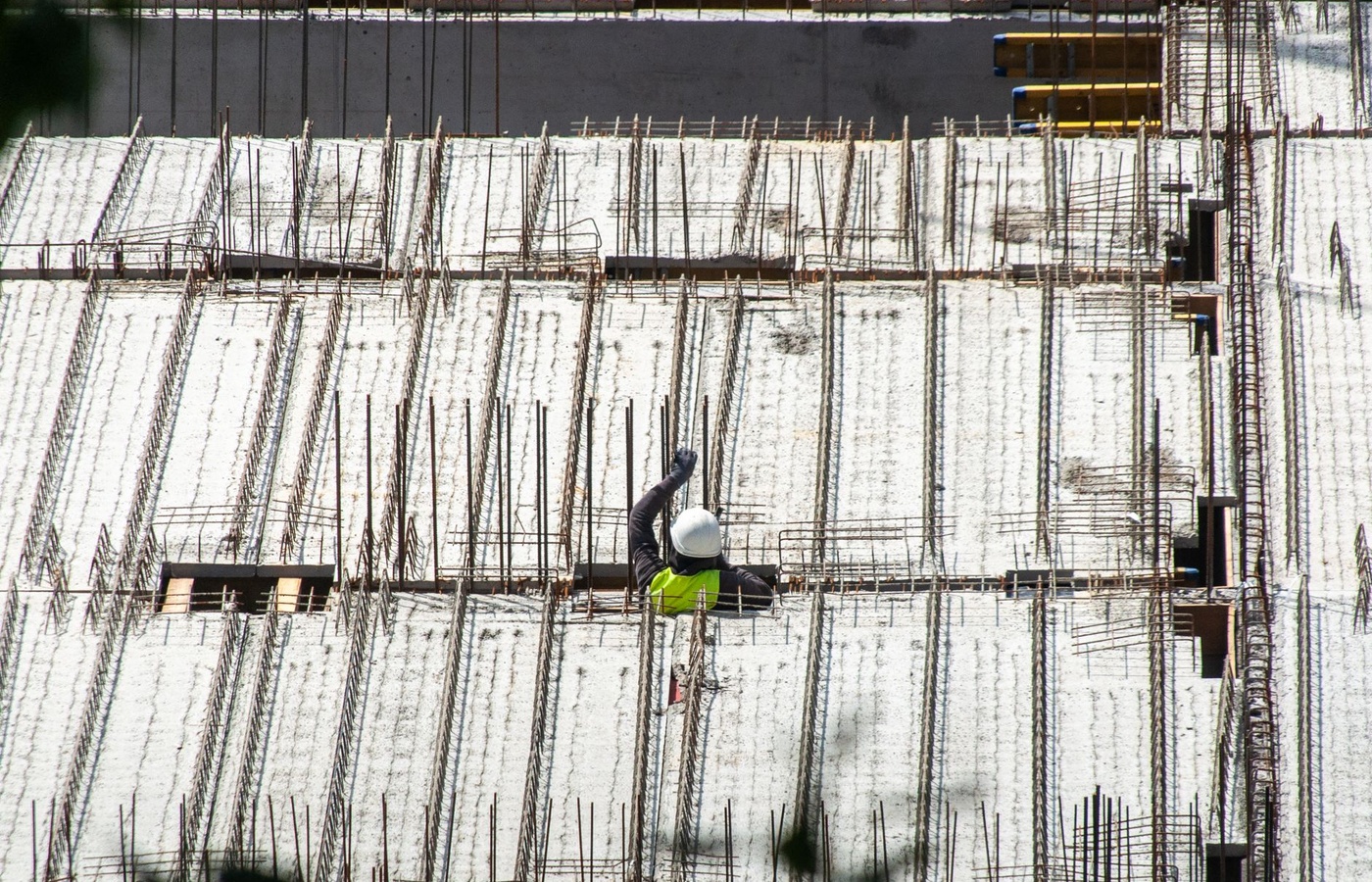 CSLB Concrete C-8 License 1