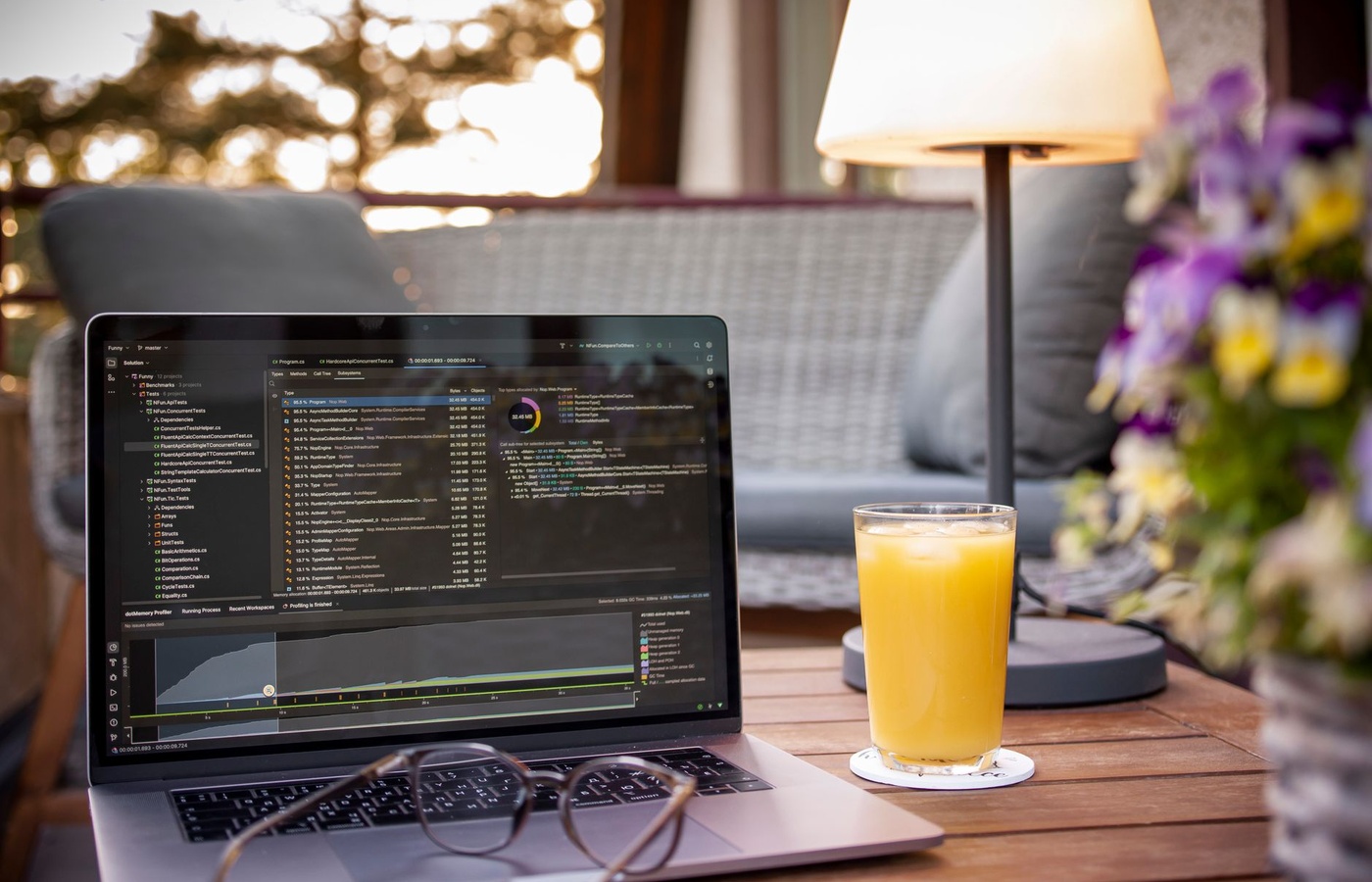 Examzify course visual