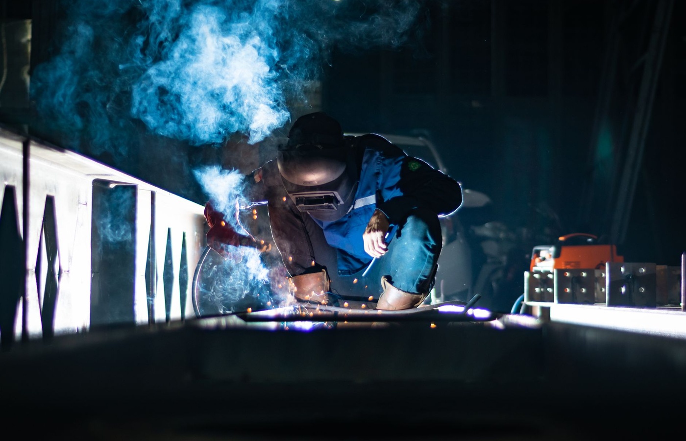 Certification Scheme for Welding and Inspection Personnel (CSWIP) 3.1