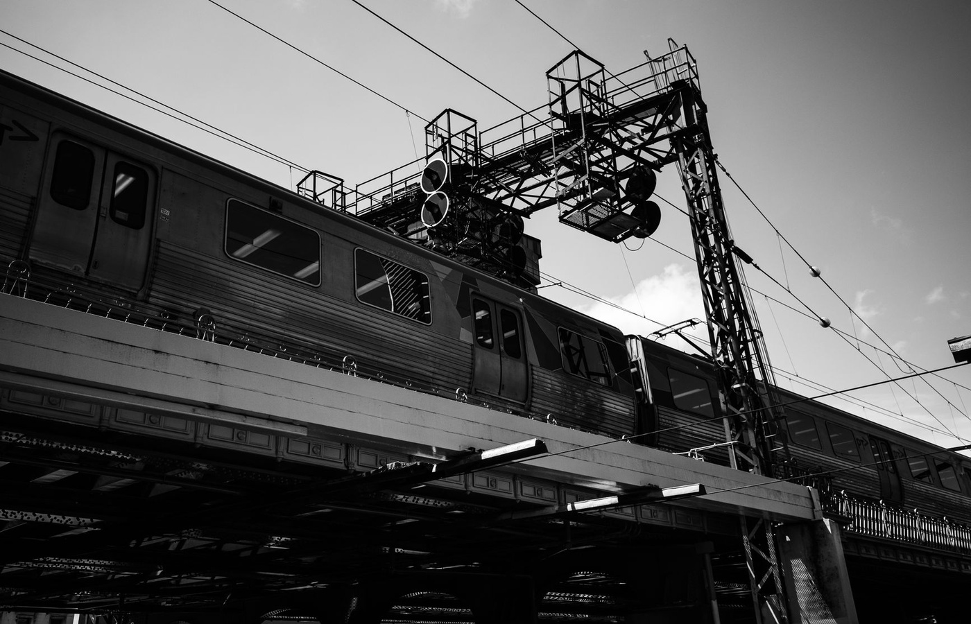 CSX Phase 2 Conductor Training