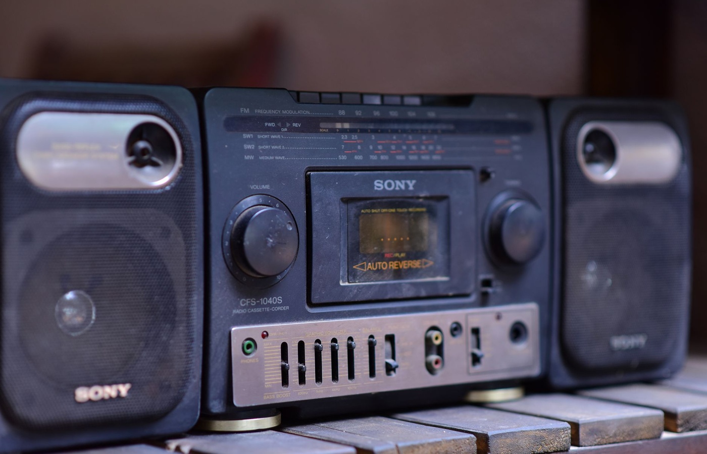 CSX Radio Communication
