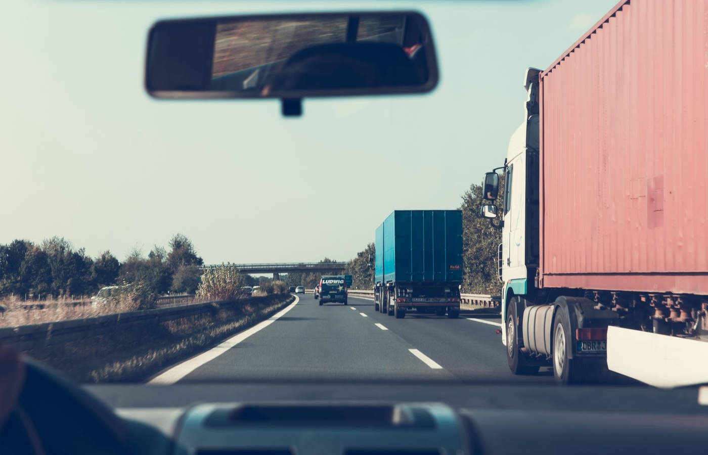 Connecticut CDL Combination Vehicles Permit
