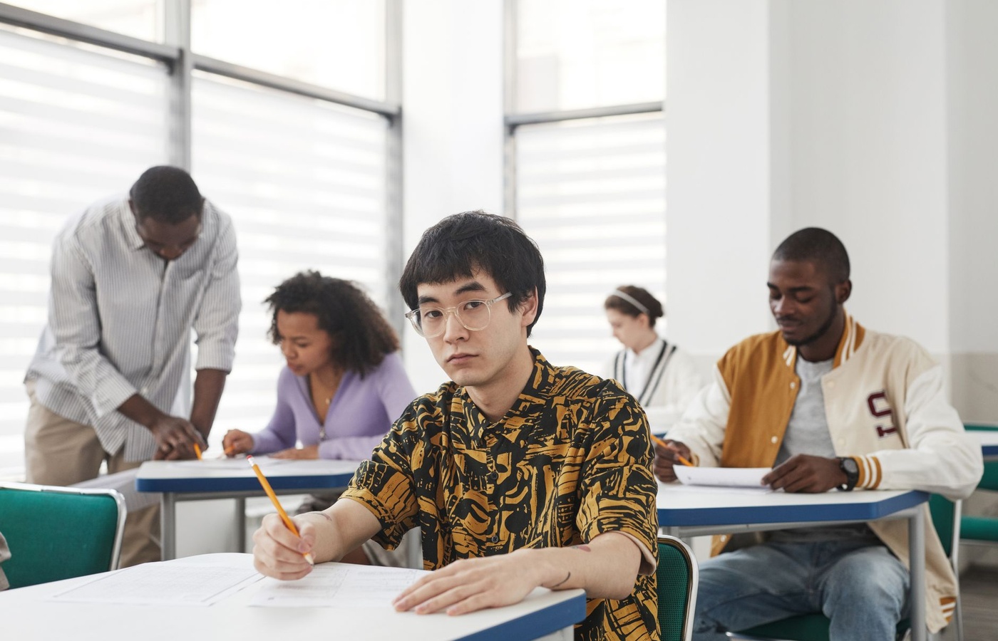 Examzify course visual