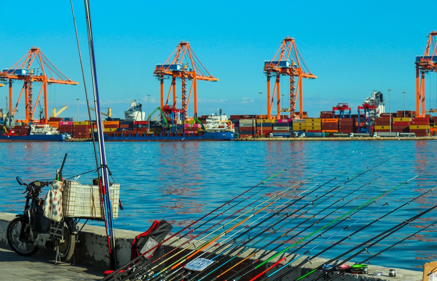 CTPAT Certification for U.S. Importers and Supply Chain Security