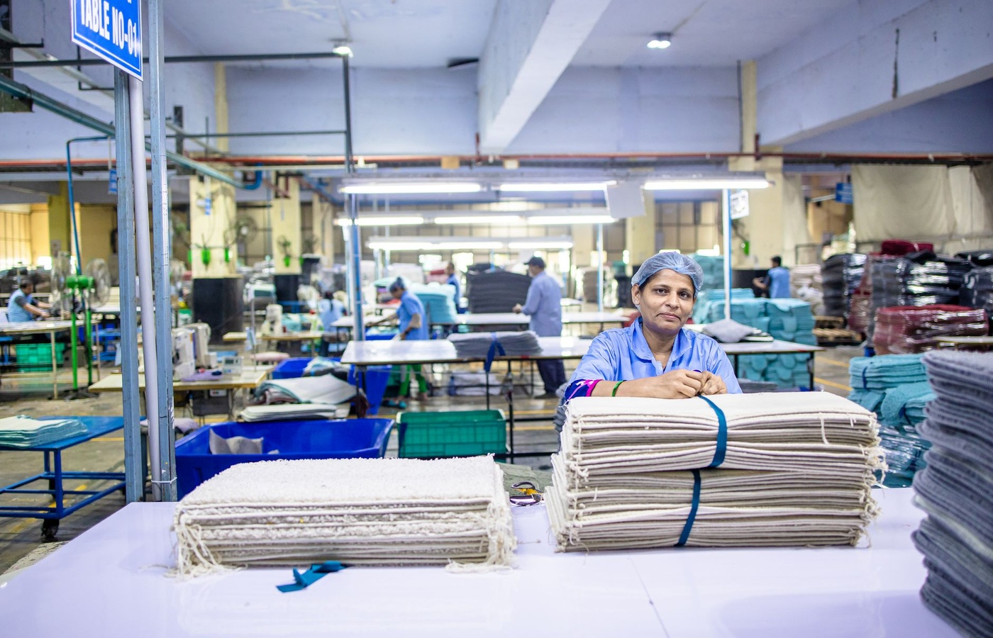 CUCE General Operations