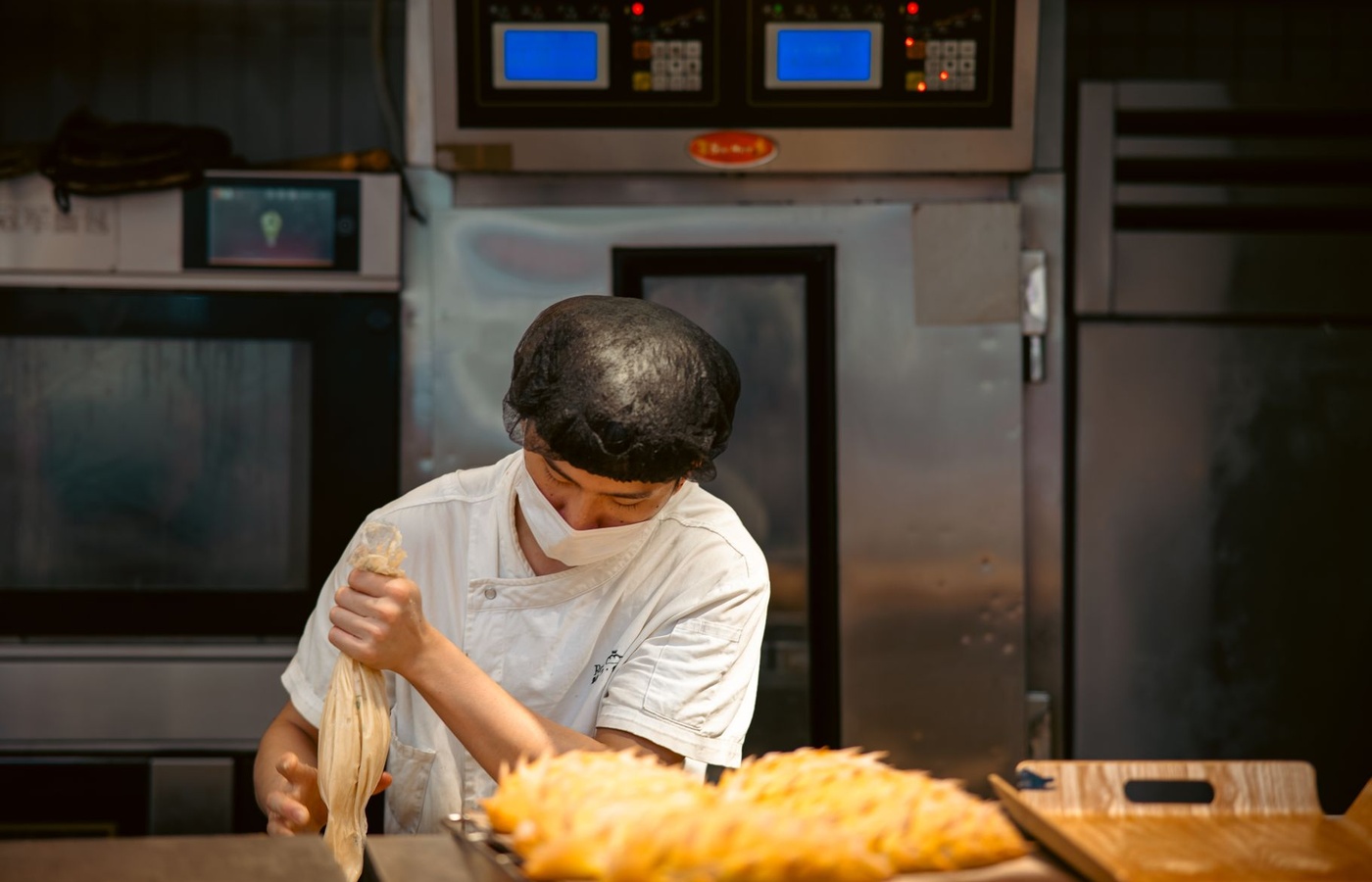 Culinary Arts EOPA