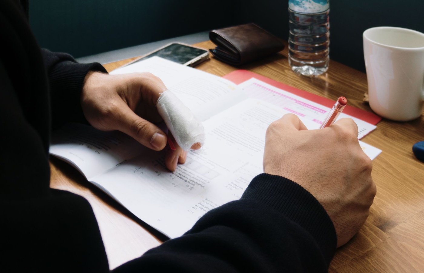 Examzify course visual