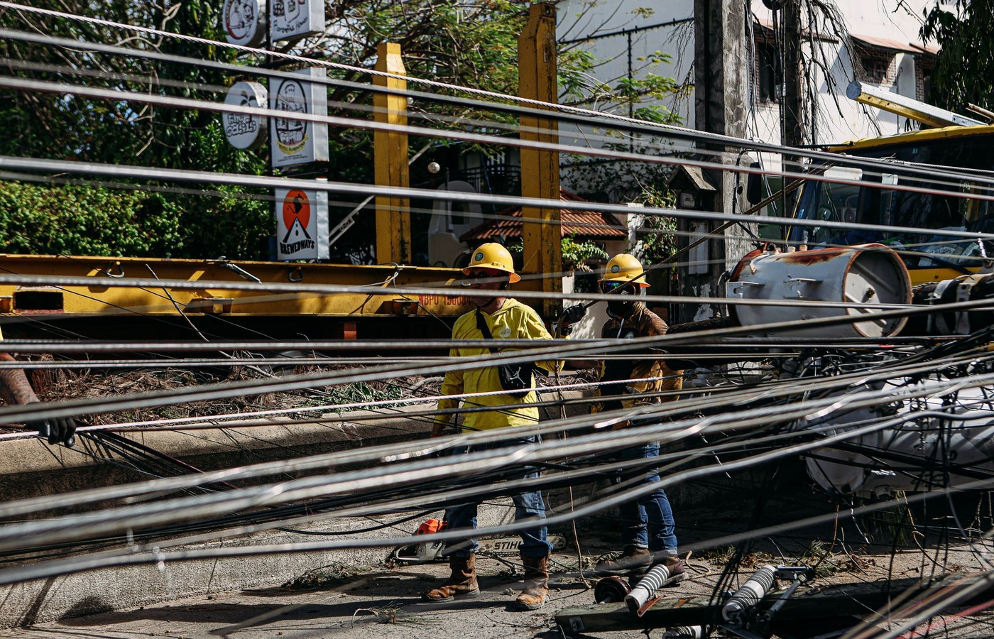 Certified Utility Safety Professional (CUSP)