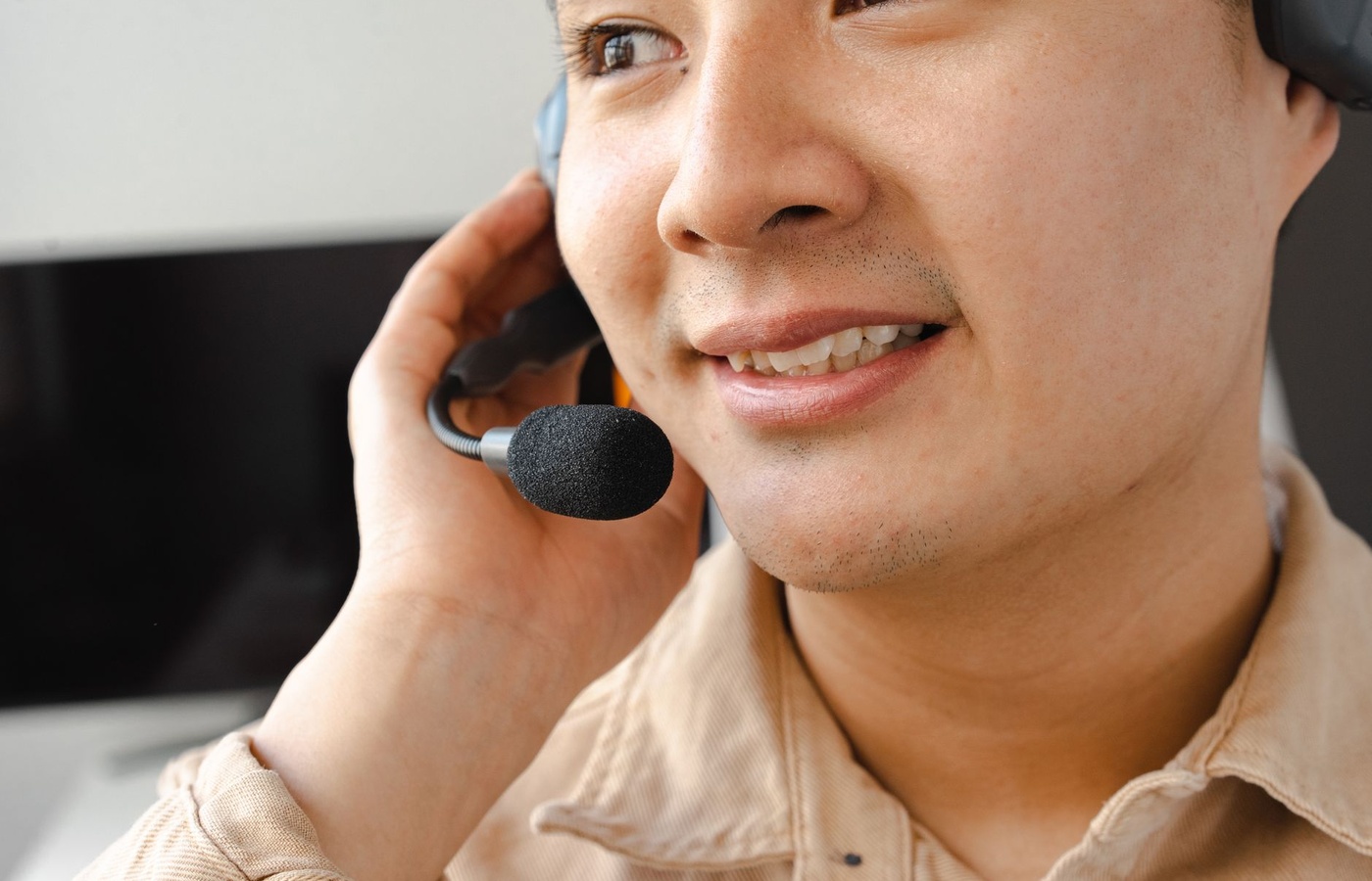 Customer Service