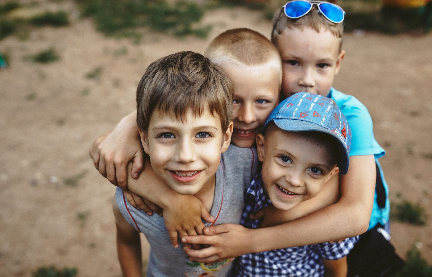 Child Welfare Licence (CWEL)