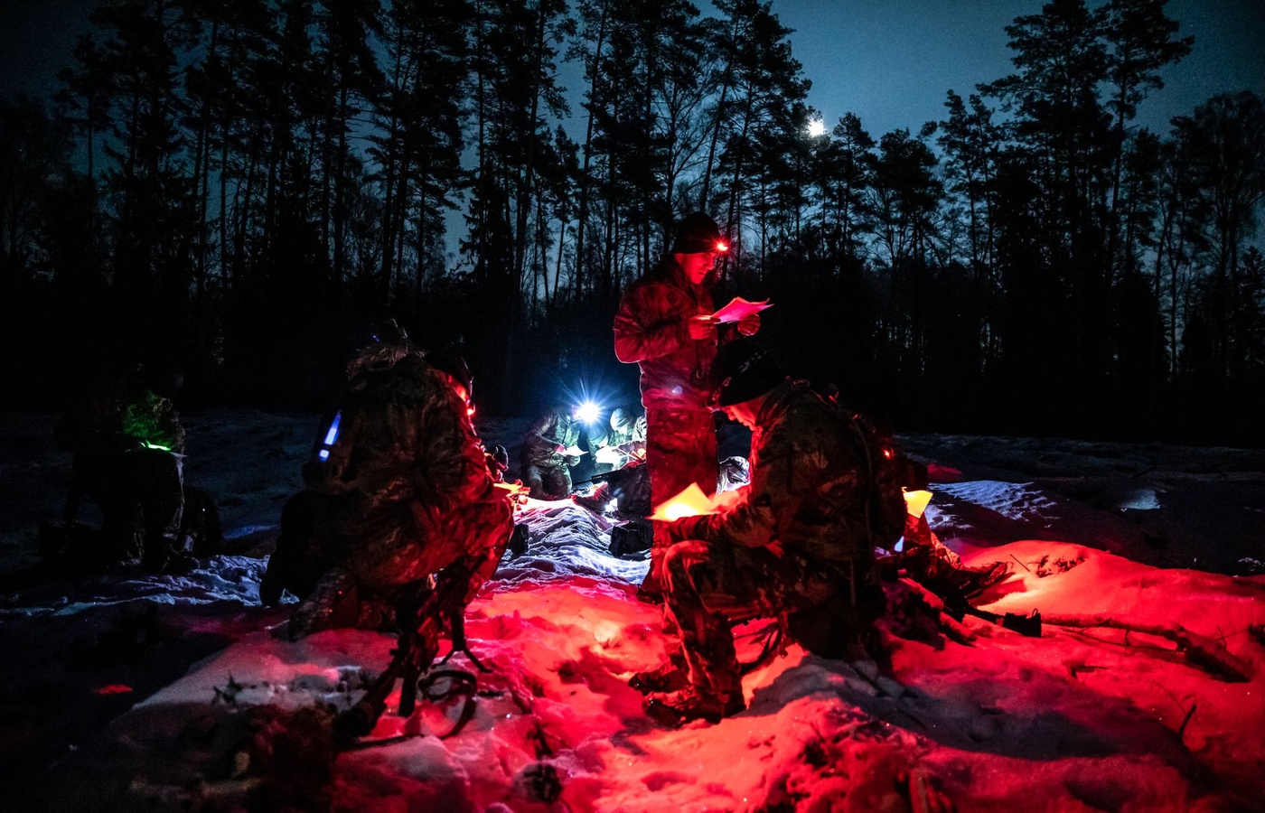 D6 Total Force Awareness Training (TFAT) Practice Test course image