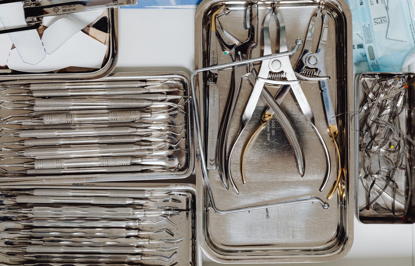Dental Anesthesia Assistant National Certification Examination (DAANCE) Module 3