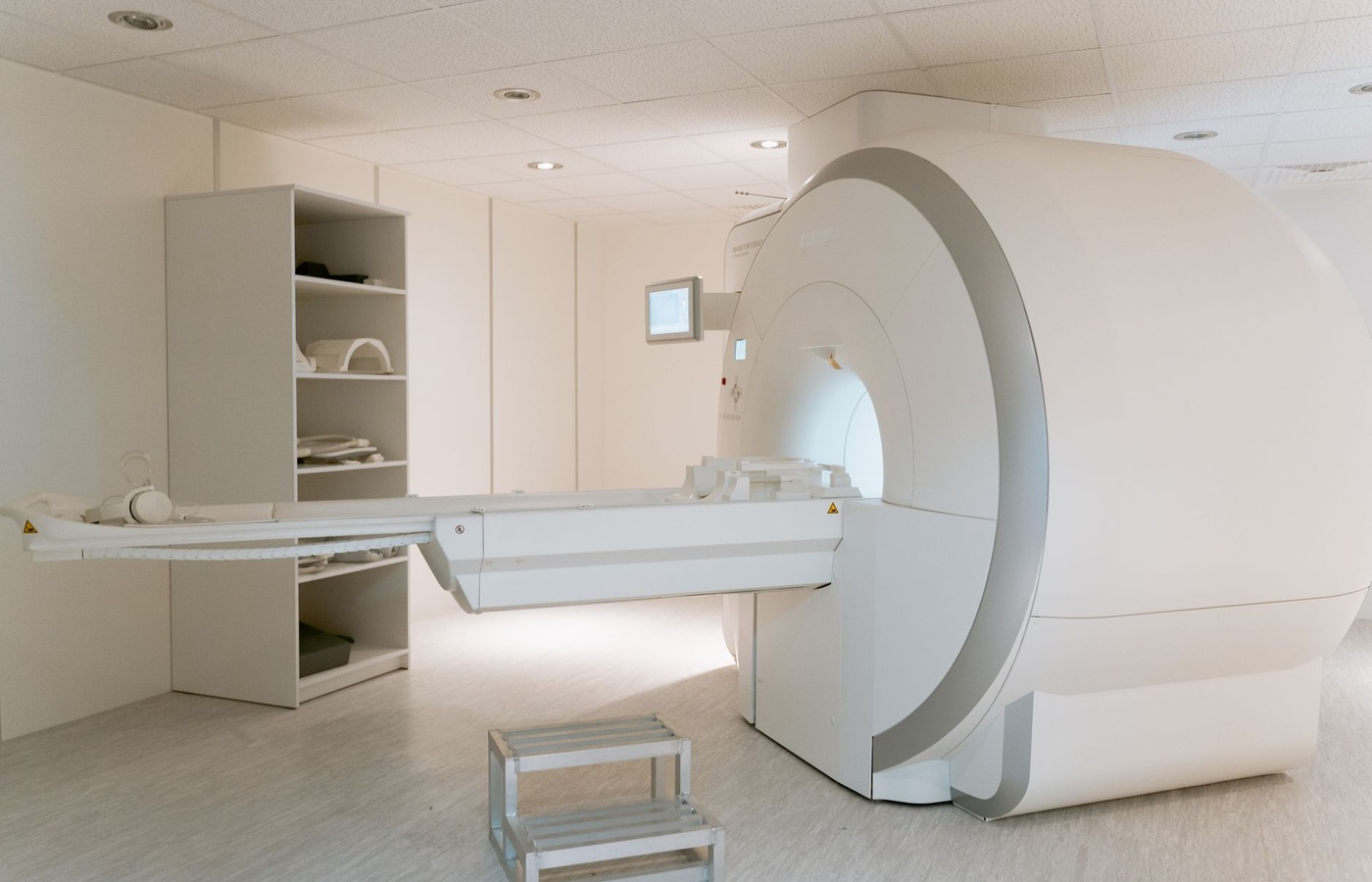 DANB Radiology