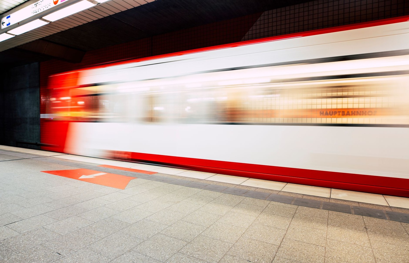 DART Rail Institute Definitions