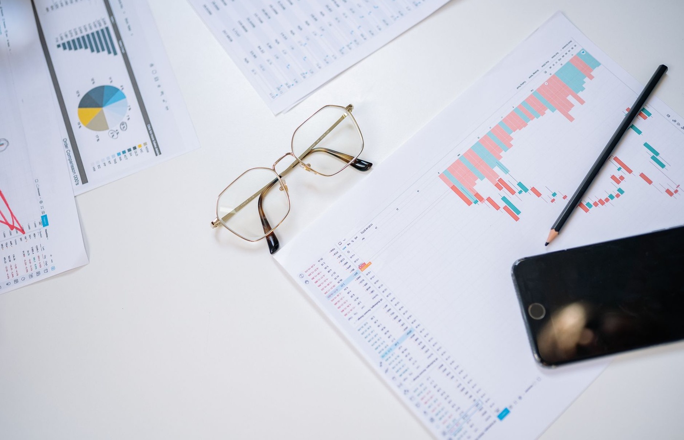 Data Analytics – Adaptive Reading