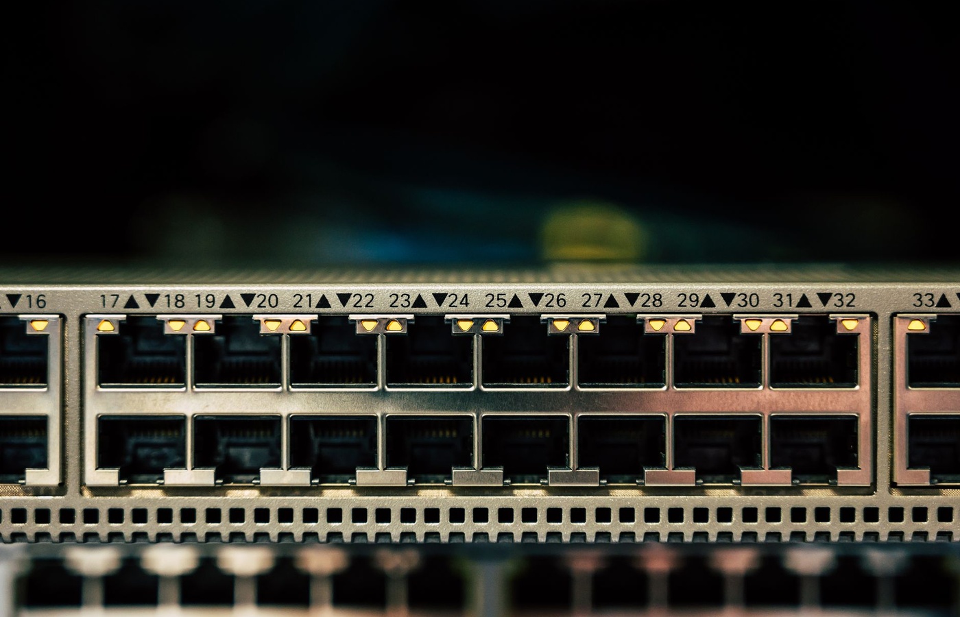 Data Center PSE Professional