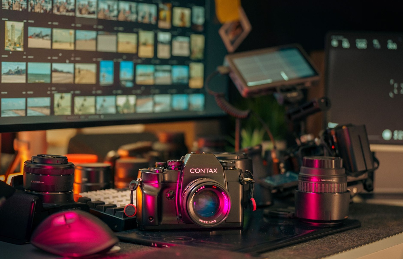 DaVinci Resolve 20 Beginner