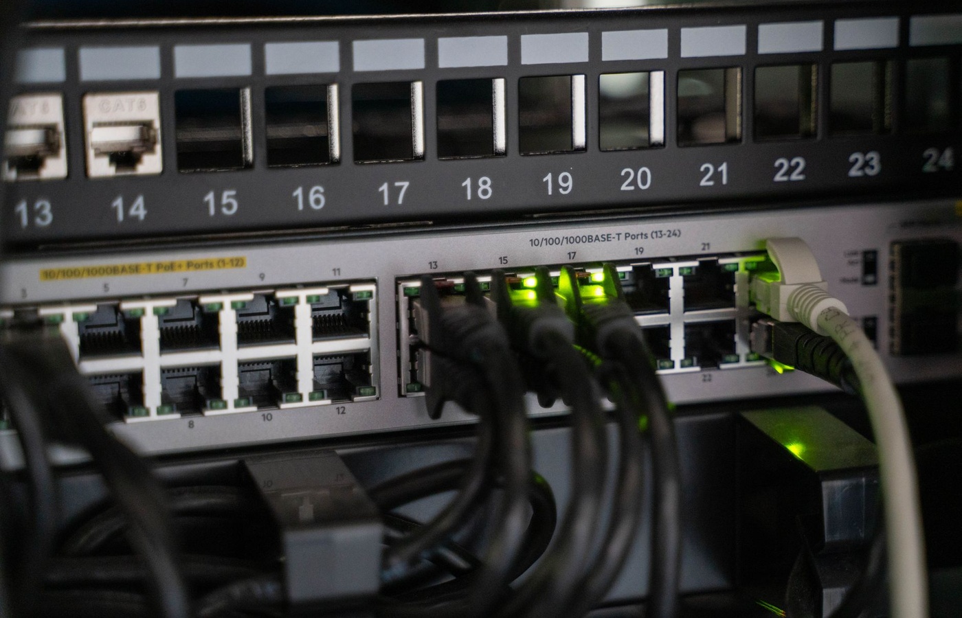 Data Center Certified Associate (DCCA)
