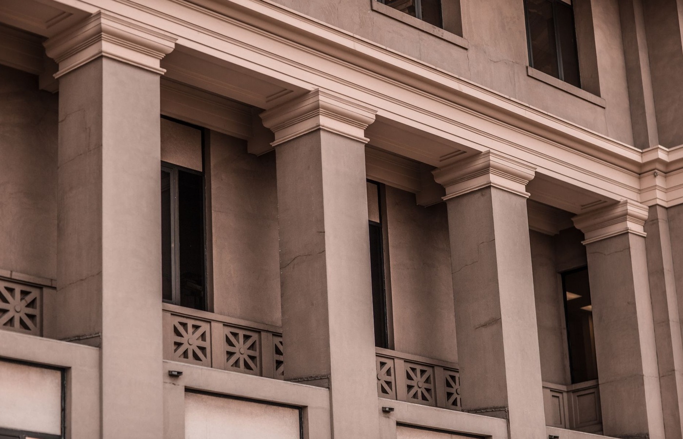 DCF Facility Rules and Regulations