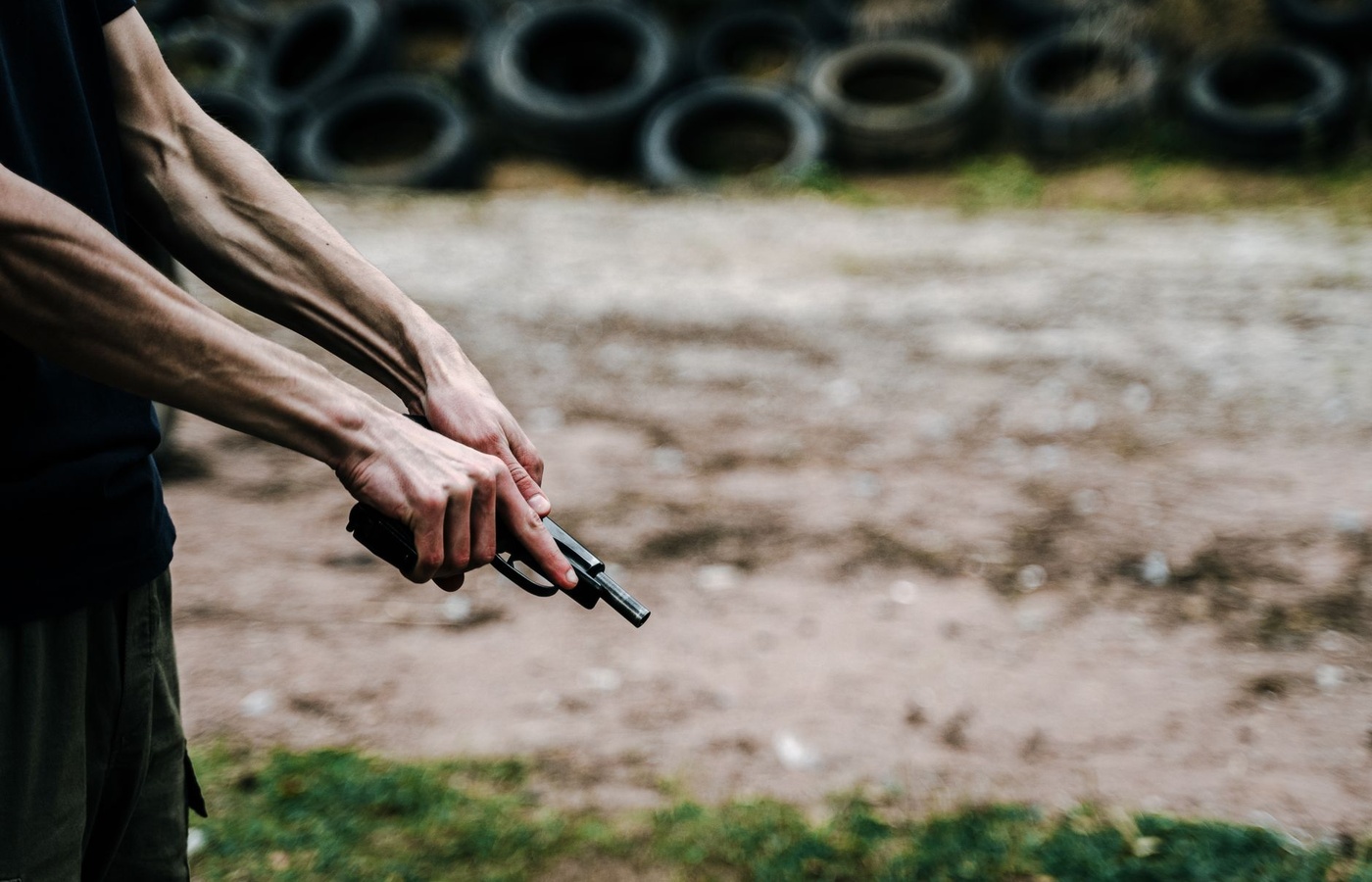 DC Gun Laws & Firearms Safety
