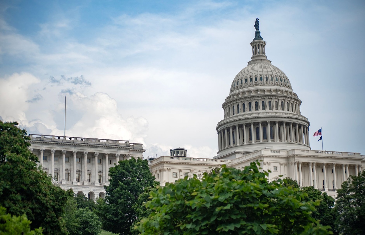 District of Columbia History