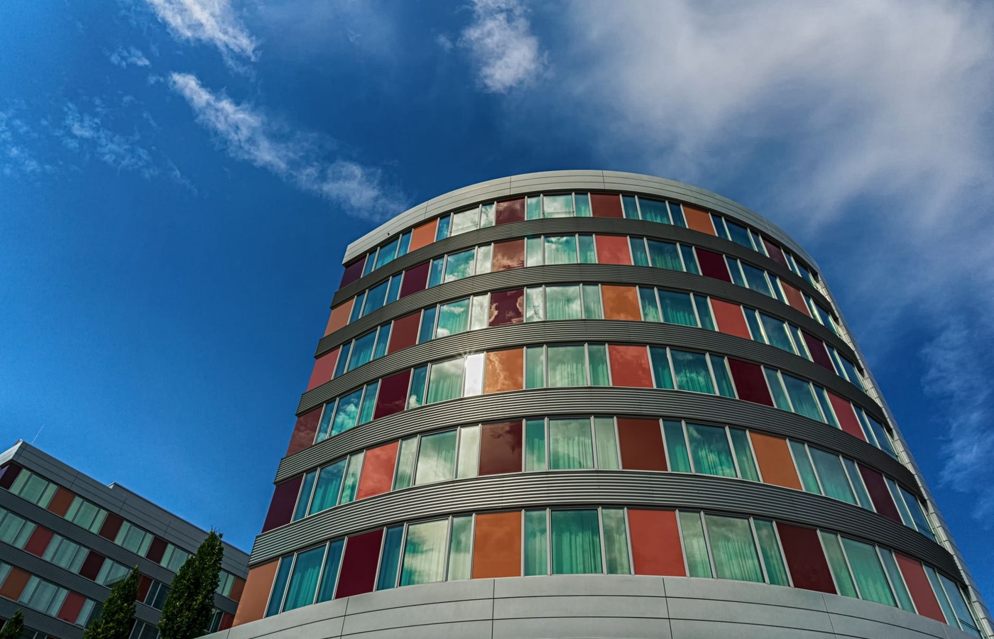 DC Property Manager (PM)