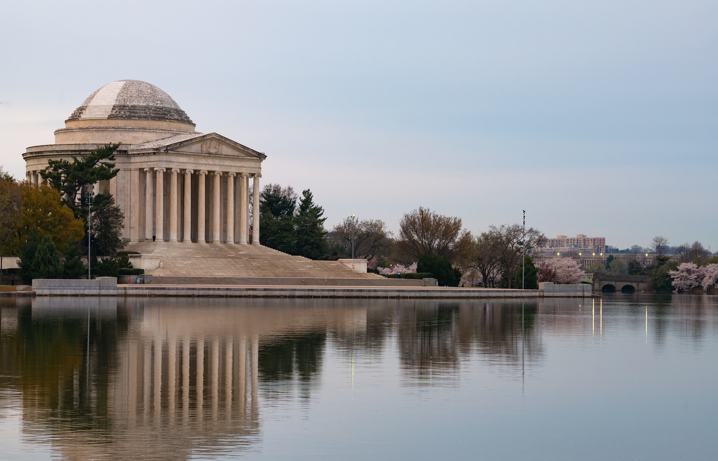 District of Columbia (DC) Real Estate Commission