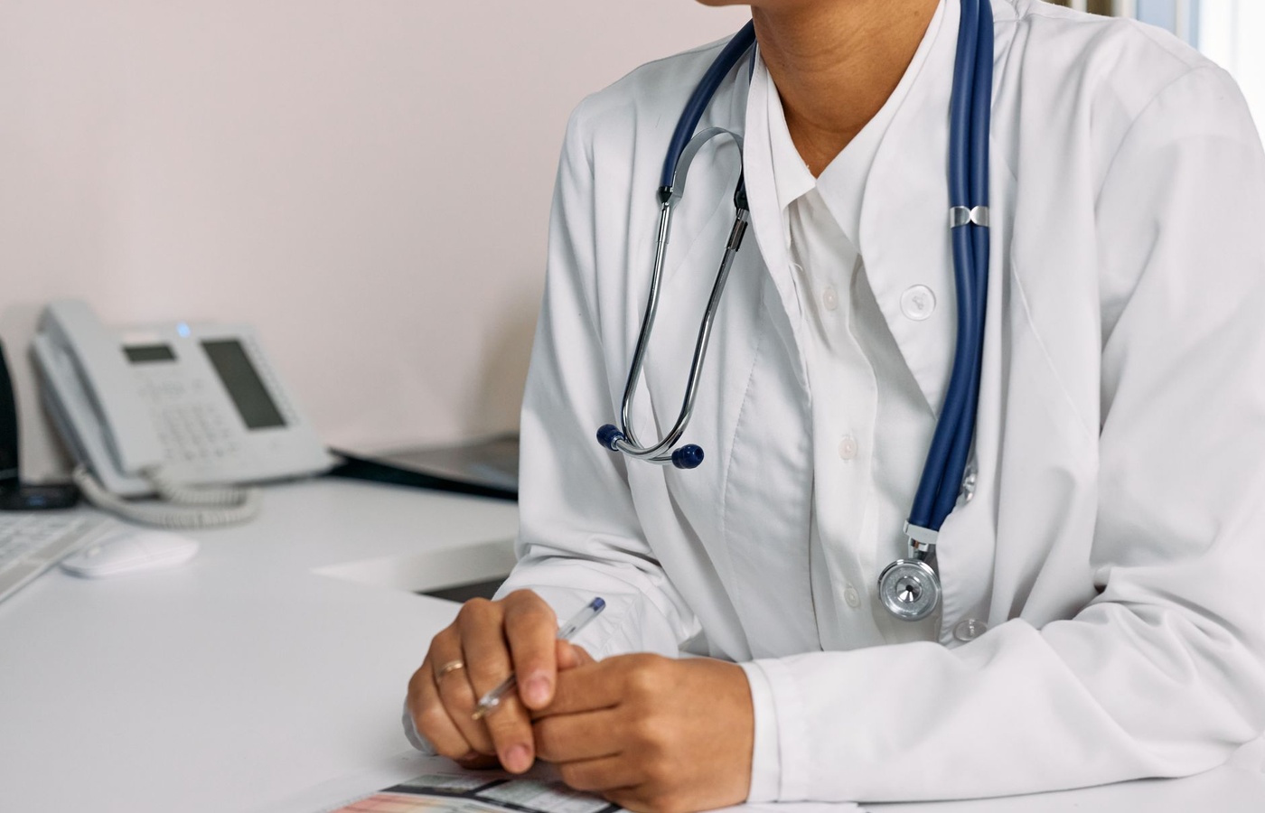 DDOD Ohio Medical Certification Category 1