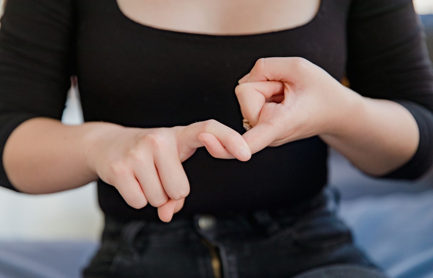Deaf Culture