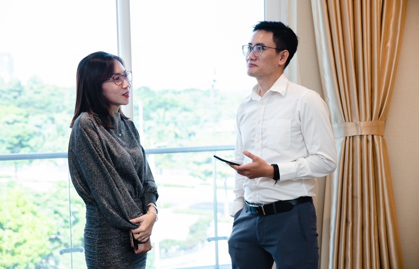 DECA Human Resources Management