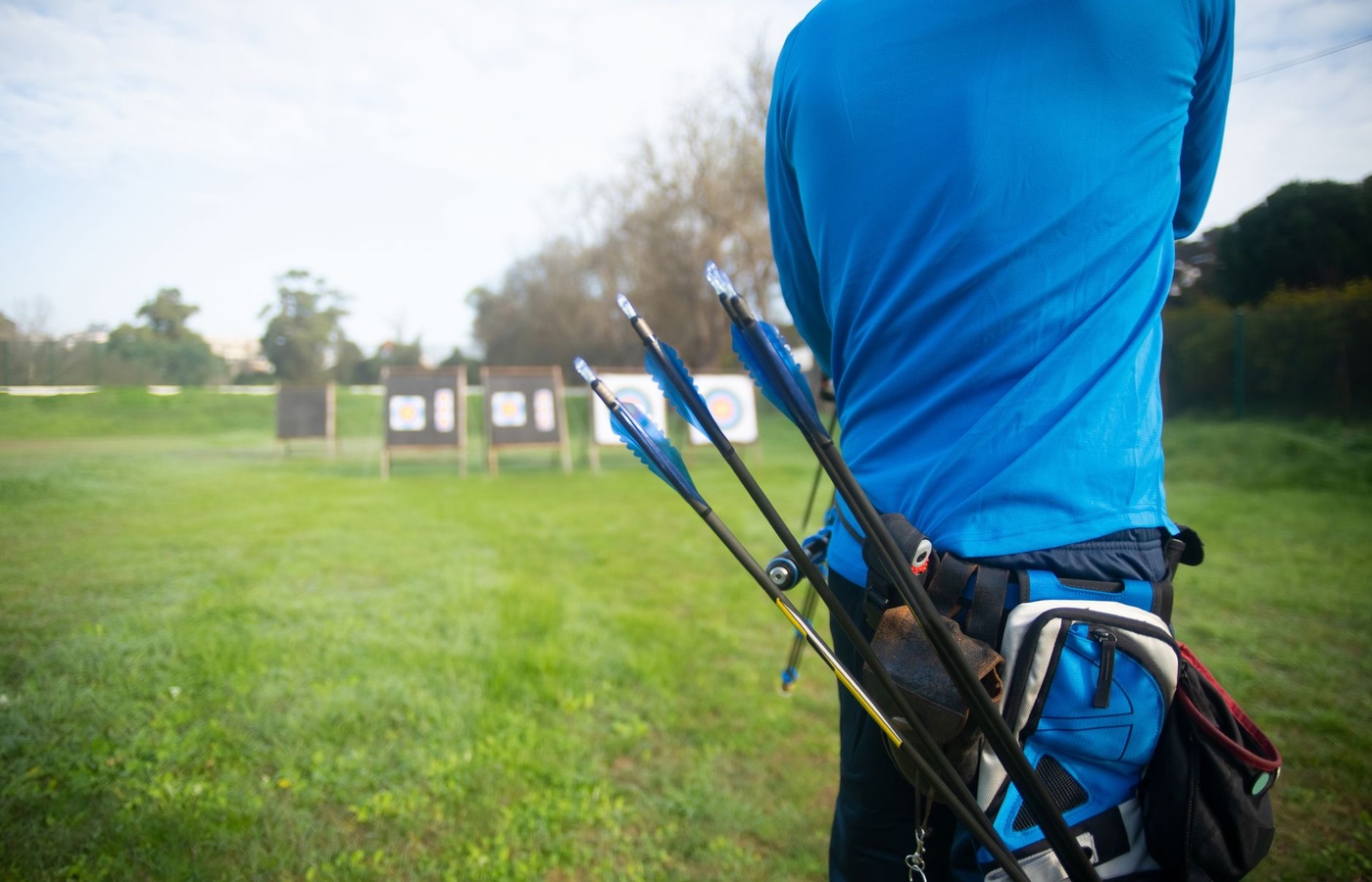 DEFTAC Weapons and Firearm