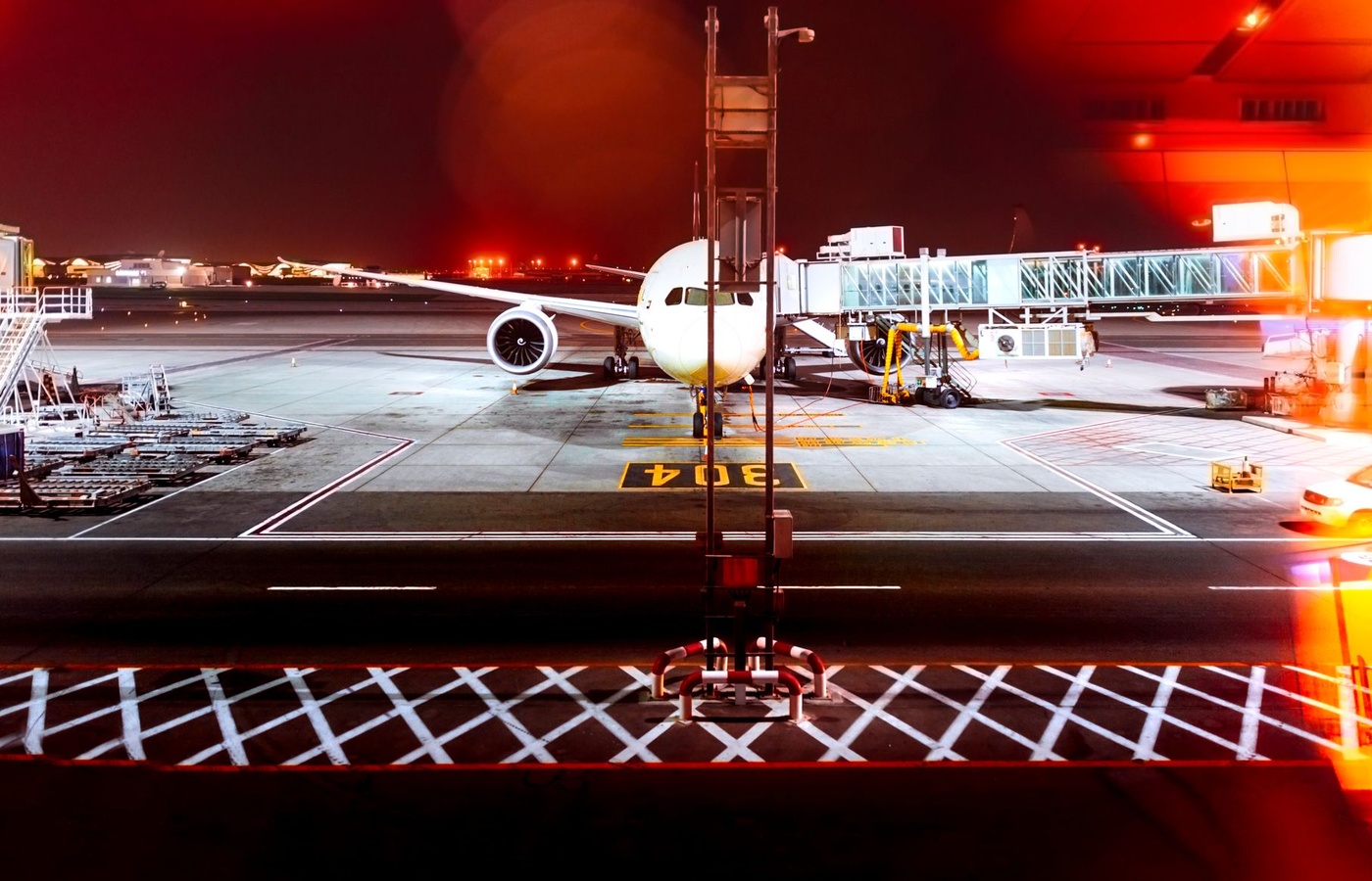 Delta Airport Code