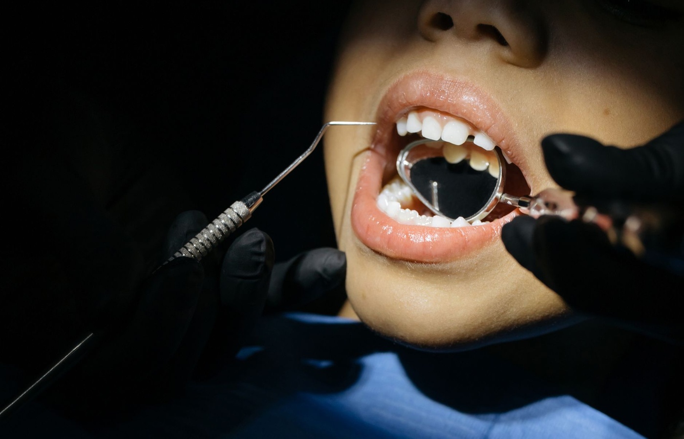 Dental Board – General Chairside